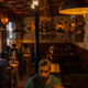 Image for article titled Kashmir’s trendy new cafes offer more than just freshly-brewed coffee to young customers